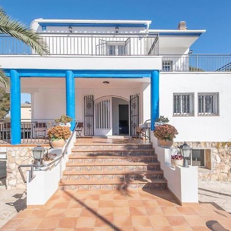 El Far De La Galera Villa Torredembarra Dış mekan fotoğraf