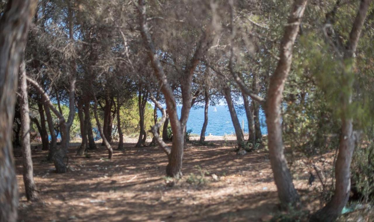 El Far De La Galera Villa Torredembarra Dış mekan fotoğraf